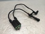 Honda NTV 600 Revere Ignition Coils
