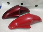 Kawasaki KLE FRONT FENDER 91- - Image 4