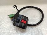 Kawasaki GTR 1000 Handlebar Switch Right - Image 2