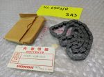 Honda XL 250 S/R Cam chain 79-83 - Image 2