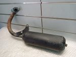 Honda Tact 50 Exhaust Sebring