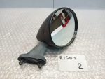 Suzuki GSXR 1000 Mirror Right 85’ - Image 2