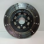 Kawasaki Z 400 FX Rear Disc Brake Rotor