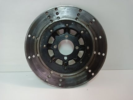 Kawasaki Z 400 FX Rear Disc Brake Rotor