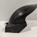 Kawasaki ZXR 750J φτερό τροχού πίσω - ψαλιδιού 91’