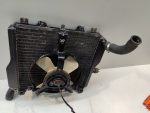 Kawasaki ZX-10 Tomcat Radiator / Fan - Image 3