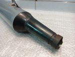 Kawasaki GPZ 1000 RX Exhaust / Muffler Right - Image 2
