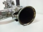 Yamaha T 50/80 Swing Arm / Rear Hub / Transmission / Final Drive / Footrest - Image 3