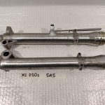 Honda XL 250S μπουκάλες πιρουνιού