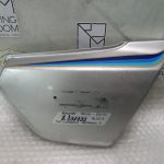KAWASAKI Ζ440 RIGHT SIDE COVER