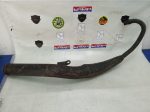 Kawasaki AR 50 EXHAUST