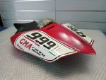 Ducati 999 Tail Cowl / Tail Cover / Seat - Image 2