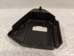 Honda XL 250 s Battery Box Cover - Image 3
