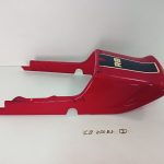 Honda CB 250 RS Tail Cowl / Tail Cover / Tail Piece Cover