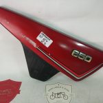 Yamaha XJ 650 RIGHT SIDE PANEL 80´