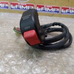 Yamaha TZR 250 R RIGHT HANDLEBAR SWITCH 91-96