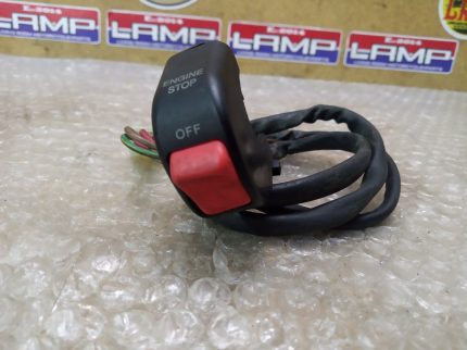 Yamaha TZR 250 R RIGHT HANDLEBAR SWITCH 91-96