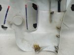 Honda XL 600 V Transalp LEFT FAIRING 87- - Image 6