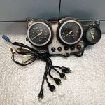 Suzuki RG 250 Γ GJ21A Instruments / Gauges 83’