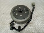Honda VF 500 F COIL 85