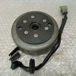 Honda VF 500 F COIL 85