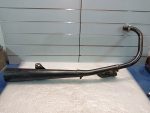 Suzuki GS 550M Katana Exhaust / Muffler Right