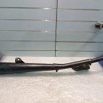 Suzuki GS 550M Katana Exhaust / Muffler Right