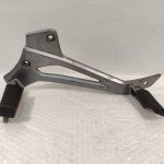 Kawasaki ER 5 Footpeg Bracket Left