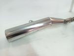 Honda CB 750 seven fifty Exhaust / Muffler Right / Header