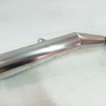 Honda CB 750 seven fifty Exhaust / Muffler Right / Header