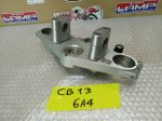 Honda CB 1300 TRIPLE CLAMP 98- - Image 3