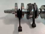 Suzuki GSX 750 S KATANA Crankshaft / Con Rods - Image 5