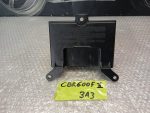 Honda CBR 600 F2 Battery Box Cover