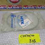 Honda C 50/70/90 Throttle cable