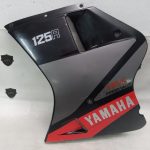 Yamaha TZR 125 LEFT FAIRING 90’-