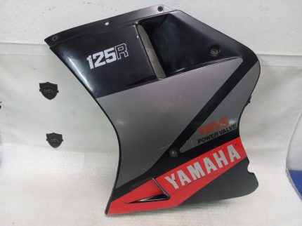 Yamaha TZR 125 LEFT FAIRING 90’-