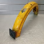 Honda PA 50 Camino Fender Rear