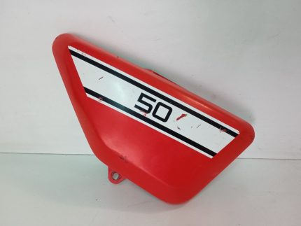 Yamaha DT 50 Cover Center Right