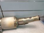 Aprilia RSV 1000 Mille Exhaust / Muffler Right 08’ - Image 6