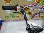 Honda CF 50 Chaly Handle Bar / Switches - Image 3
