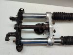 Honda XL 600R Forks / Tubes / Triple Tree - Image 3
