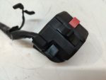 Kawasaki ZX-10 Tomcat Handlebar Switch Right