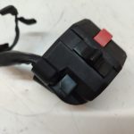 Kawasaki ZX-10 Tomcat Handlebar Switch Right
