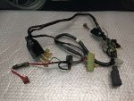 Honda MTX 80R Wiring Harness / Main