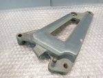 Yamaha XV 500 VIRAGO Footpeg Bracket Left - Image 2