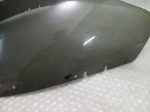 Yamaha FZR 1000 EXUP WINDSCREEN MRA 89- - Image 4