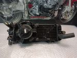 Honda VT 500 c Shadow Radiator - Image 3