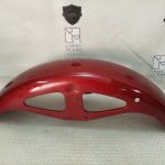 Yamaha XJ 900 FRONT FENDER 83-