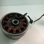 Kawasaki Z 400B Stator Coil / Fly Wheel / SpRocket / Starter Clutch / Sprag