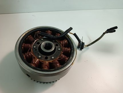 Kawasaki Z 400B Stator Coil / Fly Wheel / SpRocket / Starter Clutch / Sprag